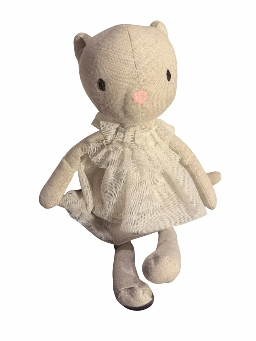 Jellycat Jolie plush kitty